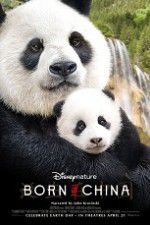 Watch Born in China Movie2k