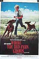 Watch Where the Red Fern Grows Movie2k