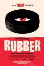 Watch Rubber Movie2k