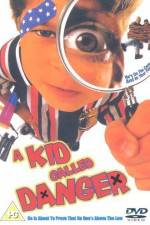 Watch A Kid Called Danger Movie2k