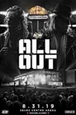 Watch All Elite Wrestling: All Out Movie2k