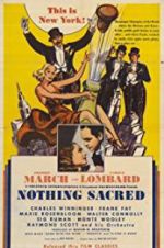 Watch Nothing Sacred Movie2k