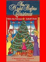 Watch The Night Before Christmas (TV Short 1968) Movie2k