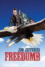 Watch Jim Jefferies: Freedumb Movie2k