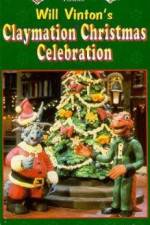 Watch A Claymation Christmas Celebration Movie2k