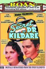 Watch The Secret of Dr Kildare Movie2k