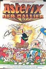 Watch Asterix The Gaul Movie2k