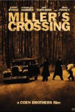 Watch Miller's Crossing Movie2k