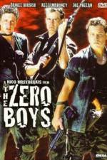 Watch The Zero Boys Movie2k