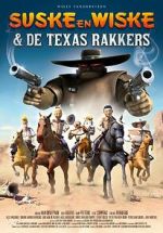 Watch Luke and Lucy: The Texas Rangers Movie2k