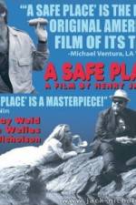 Watch A Safe Place Movie2k