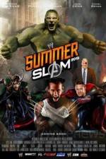 Watch WWE SummerSlam Movie2k