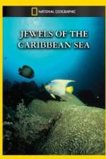 Watch National Geographic Jewels of the Caribbean Sea Movie2k