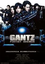 Watch Gantz: Perfect Answer Movie2k