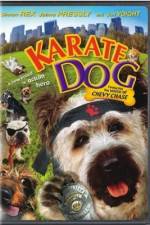 Watch The Karate Dog Movie2k