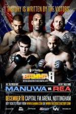 Watch Bamma 8 Movie2k