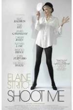 Watch Elaine Stritch: Shoot Me Movie2k