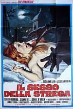 Watch Il sesso della strega Movie2k