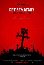 Watch Pet Sematary: Bloodlines Movie2k