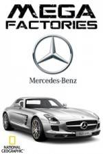 Watch National Geographic Megafactories Mercedes Movie2k