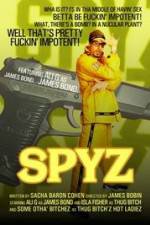 Watch Spyz Movie2k