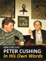 Watch Peter Cushing: In His Own Words Movie2k