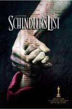 Watch Schindler's List Movie2k