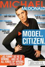 Watch Michael Mcdonald Model Citizen Movie2k