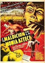 Watch The Curse of the Aztec Mummy Movie2k