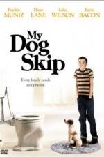 Watch My Dog Skip Movie2k