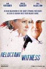 Watch Reluctant Witness Movie2k