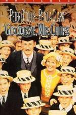 Watch Goodbye, Mr. Chips Movie2k