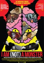 Watch I Am (Not) a Monster Movie2k