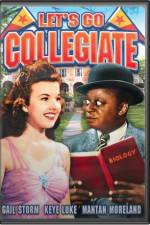 Watch Let's Go Collegiate Movie2k