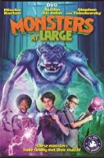 Watch Monsters at Large Movie2k