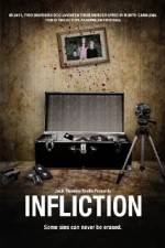 Watch Infliction Movie2k