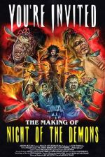 Watch You\'re Invited: The Making of Night of the Demons Movie2k