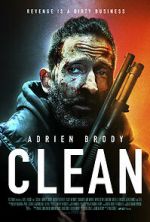 Watch Clean Movie2k
