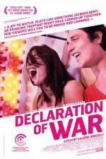 Watch Declaration of War Movie2k