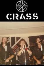 Watch Crass Documentary: There is No Authority But Yourself Movie2k