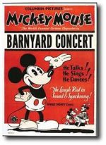 Watch The Barnyard Concert (Short 1930) Movie2k