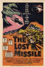 Watch The Lost Missile Movie2k