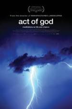 Watch Act of God Movie2k