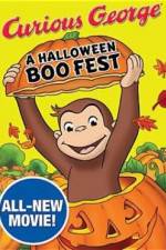 Watch Curious George: A Halloween Boo Fest Movie2k