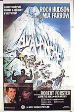 Watch Avalanche Movie2k