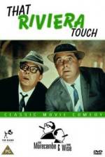 Watch That Riviera Touch Movie2k