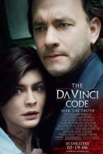 Watch The Da Vinci Code Movie2k