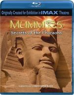 Watch Mummies: Secrets of the Pharaohs Movie2k