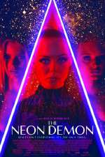 Watch The Neon Demon Movie2k