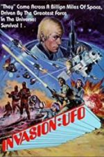 Watch Invasion: UFO Movie2k